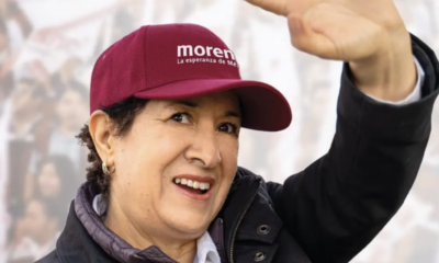 Fallece candidata de Morena desde hace 9 días… su equipo siguió la campaña sin avisar de su muerte
